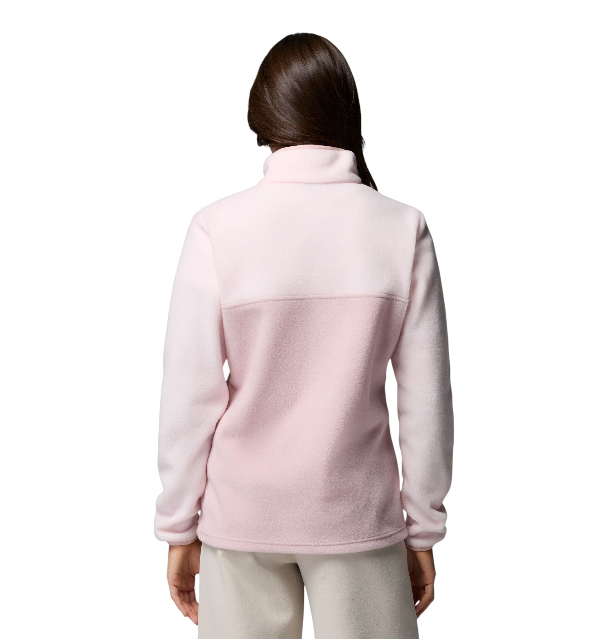 Columbia Women's Fleece Sweater - BENTON SPRINGS II SNAP --- Other color A26