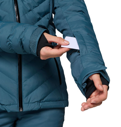 Manteau de ski Columbia Femmes - BIRD MOUNTAIN 3