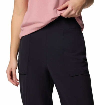 Columbia Women's Pants - BOUNDLESS BEAUTY CAPRI
