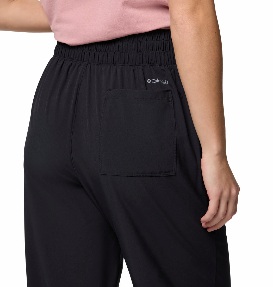 Columbia Women's Pants - BOUNDLESS BEAUTY CAPRI