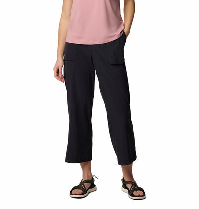 Columbia Women's Pants - BOUNDLESS BEAUTY CAPRI
