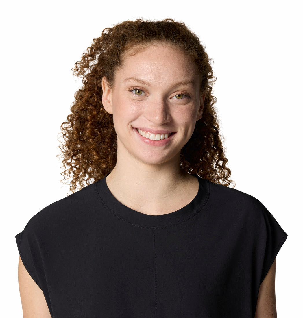 Columbia Women's Dress - BOUNDLESS BEAUTY