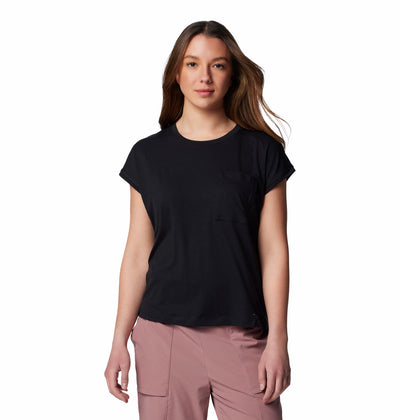 Columbia Women's T-shirt - BOUNDLESS TREK