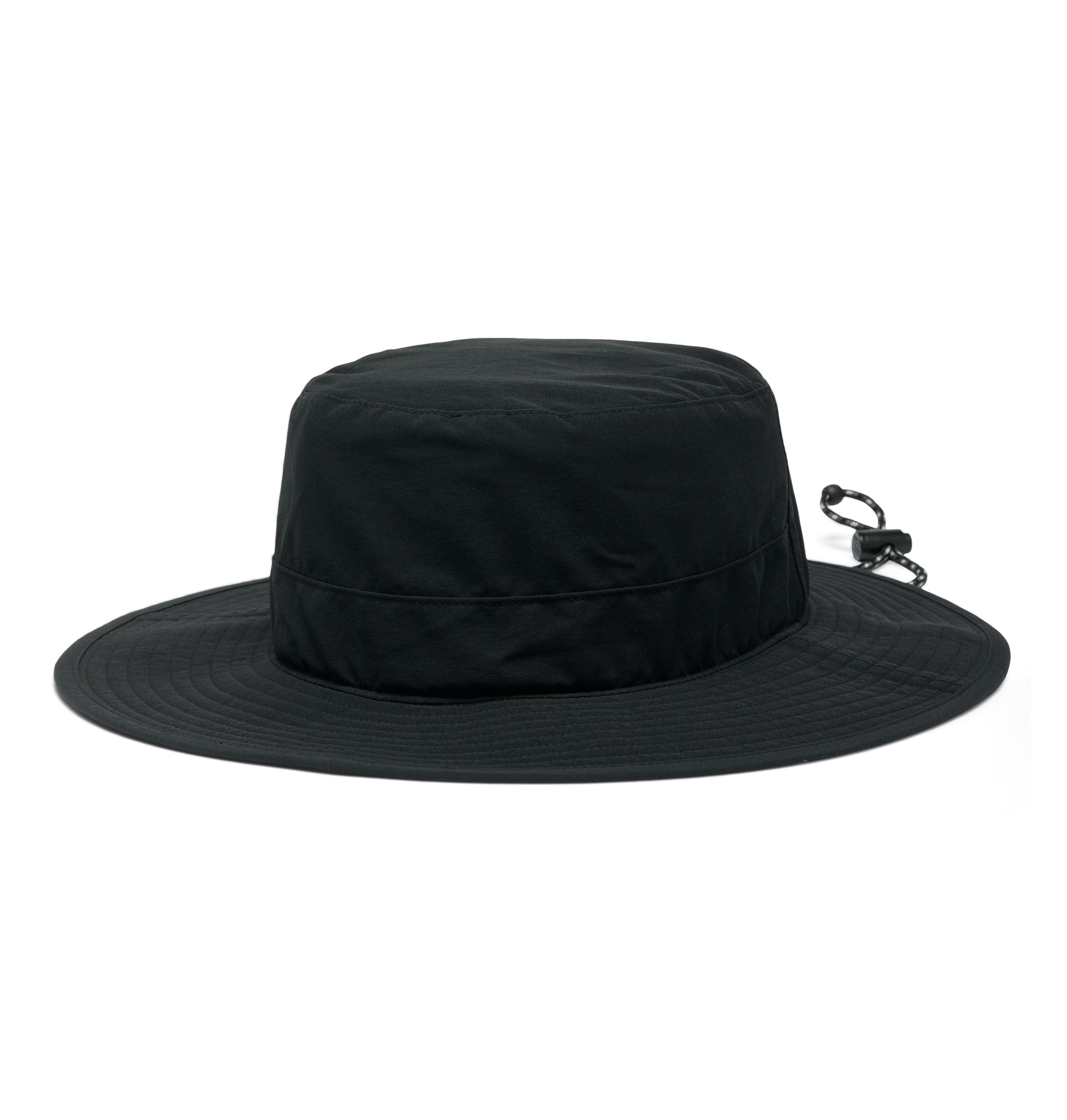 Chapeau Columbia Broad Spectrum II Booney pour adultes en randonnée avec protection solaire