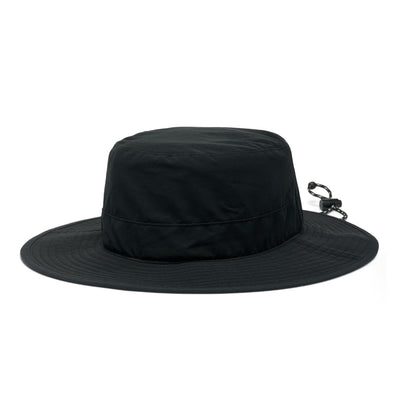 Chapeau Columbia Broad Spectrum II Booney pour adultes en randonnée avec protection solaire
