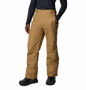 Pantalon De Neige Homme Arctix - Imperméable, Coupe-vent - Isolation ThermaTech 85g - Pour Ski, Outdoor
