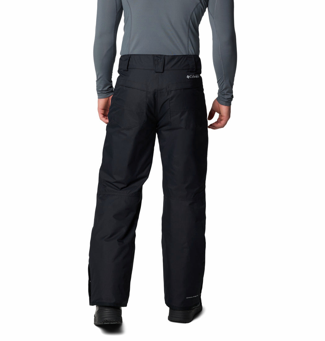 BUGABOO PANT - Men's winter pants - Columbia