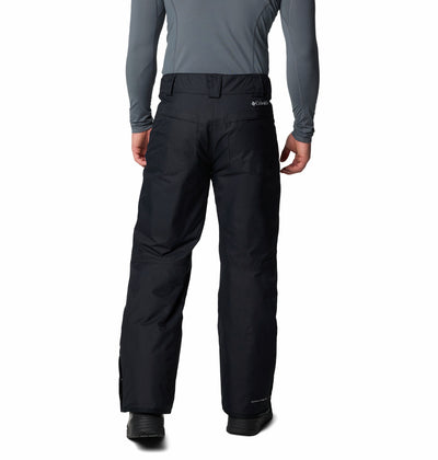 BUGABOO PANT - Men's winter pants - Columbia