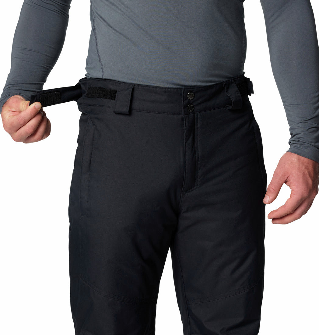 BUGABOO PANT - Men's winter pants - Columbia