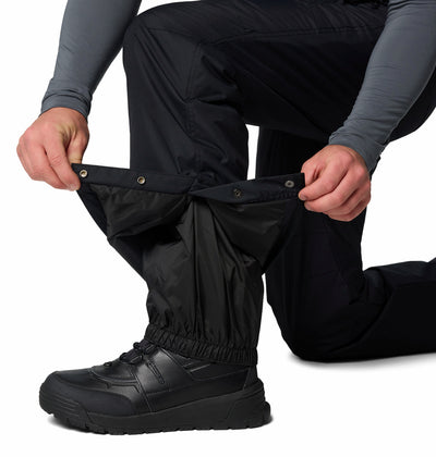 BUGABOO PANT - Men's winter pants - Columbia