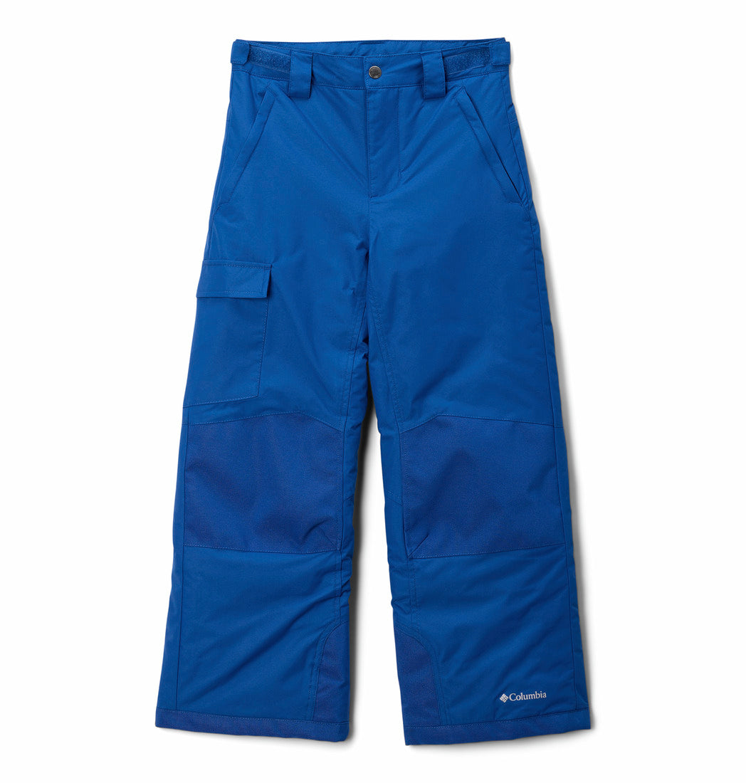 BUGABOO PANTS - Snow pants for boys (Junior) - Columbia