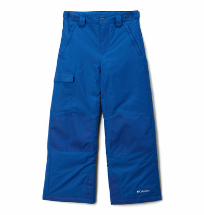 BUGABOO PANTS - Snow pants for boys (Junior) - Columbia