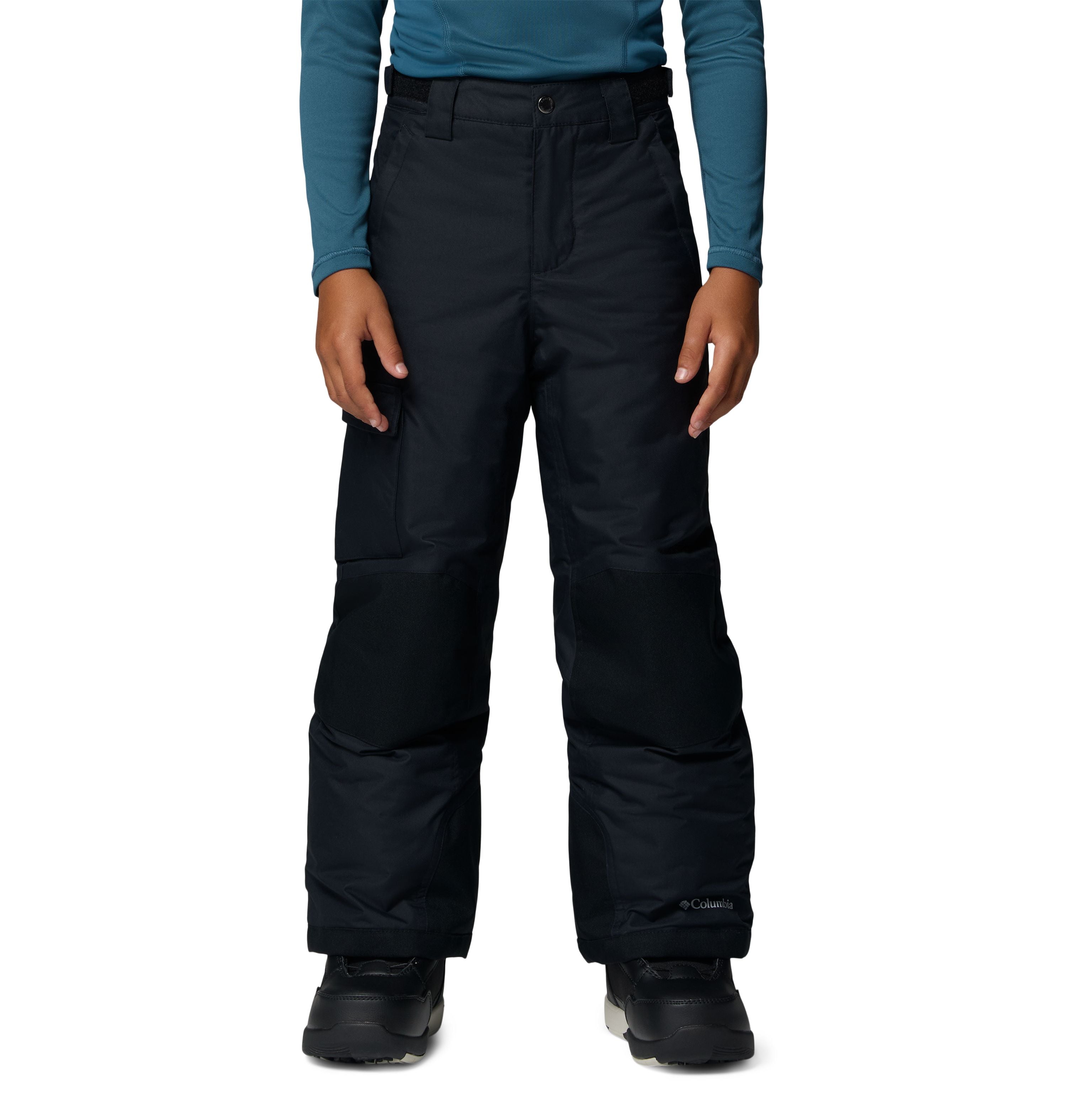 Columbia Junior Kids Snow Pants - BUGABOO