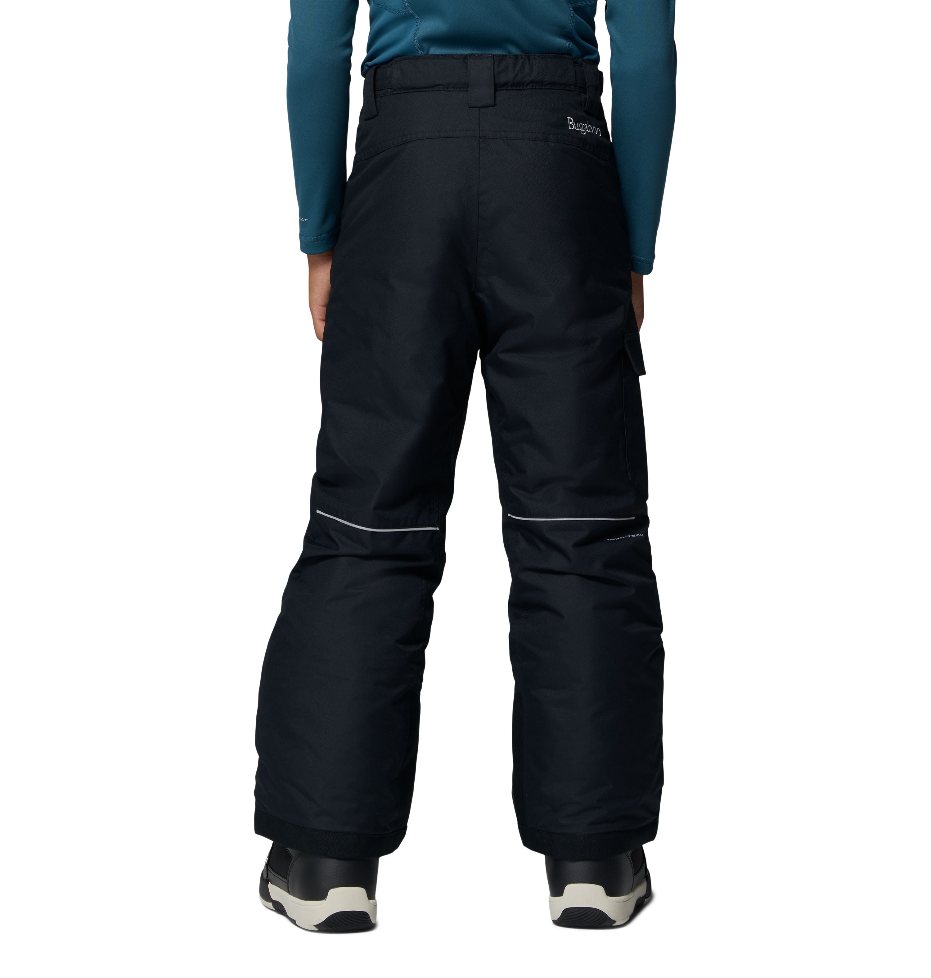 Columbia Junior Kids Snow Pants - BUGABOO