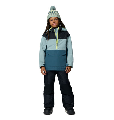 Columbia Junior Kids Snow Pants - BUGABOO