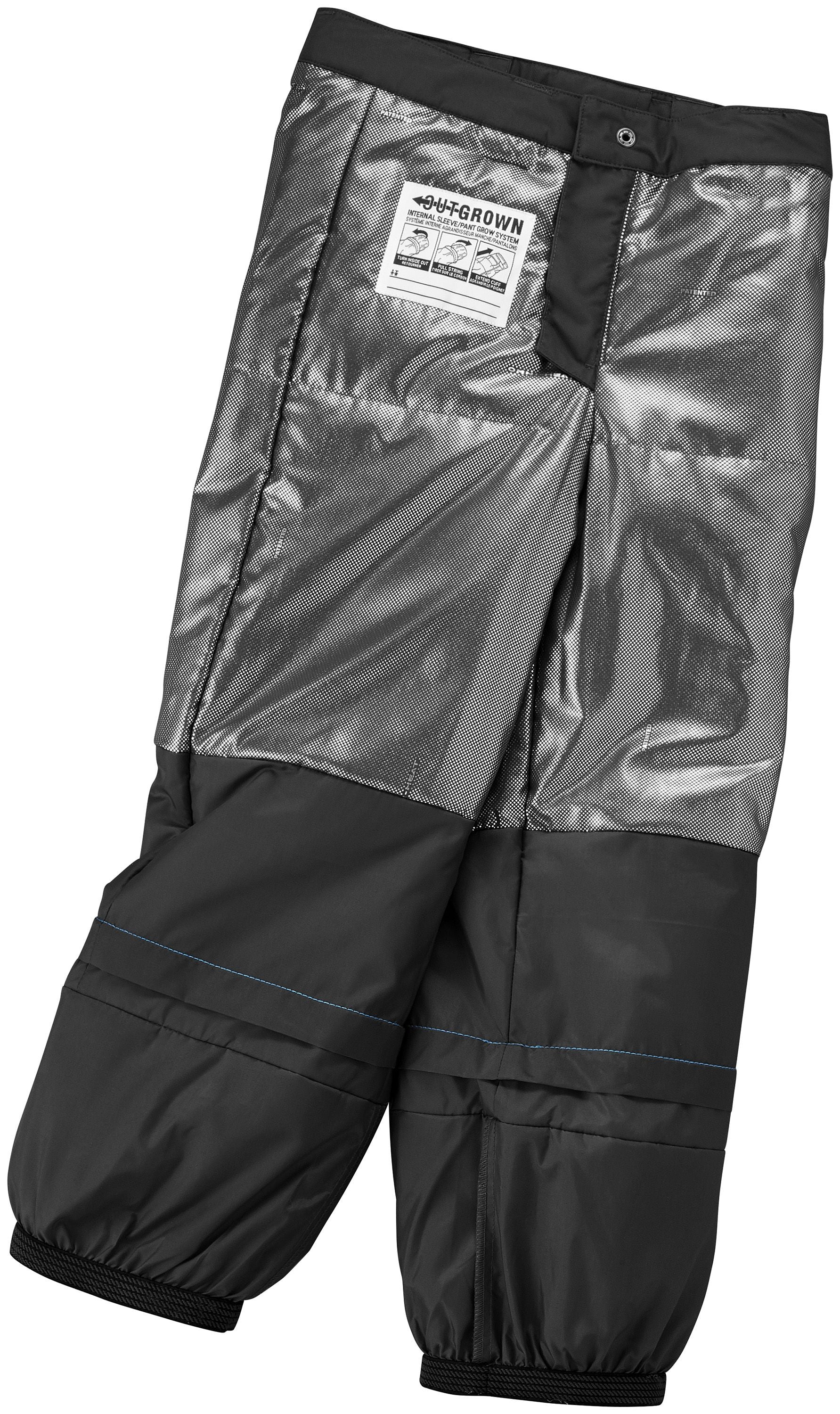 Columbia Junior Kids Snow Pants - BUGABOO