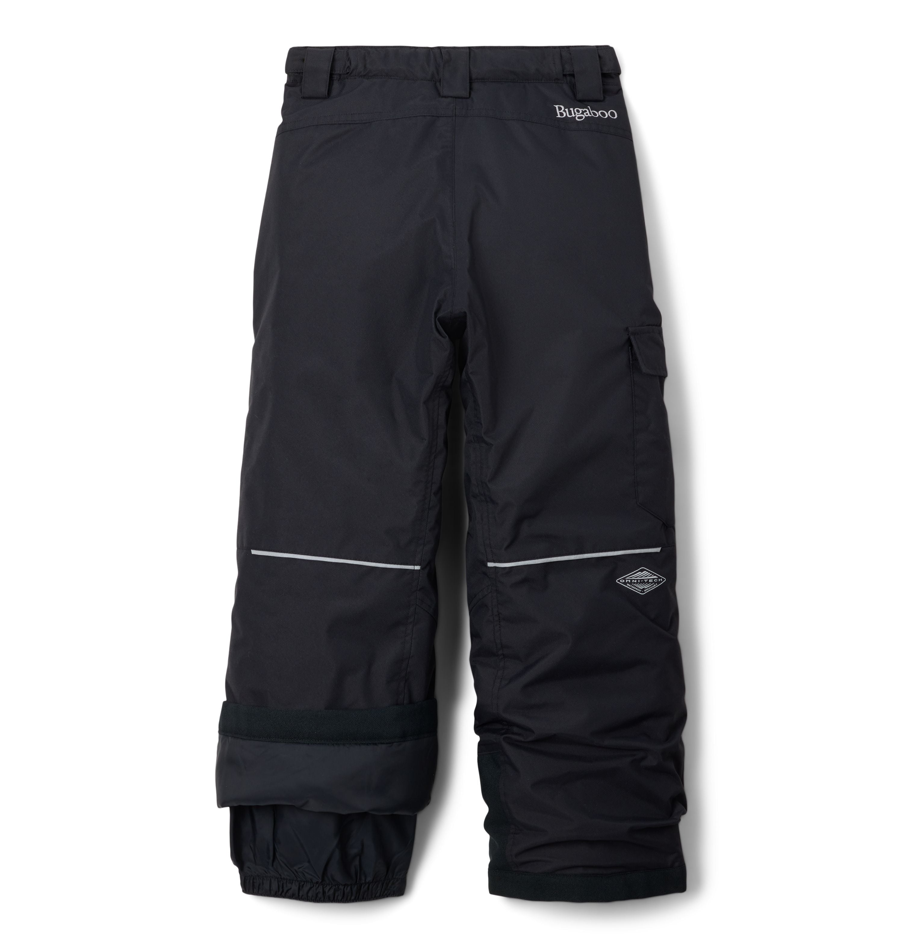 Columbia Junior Kids Snow Pants - BUGABOO