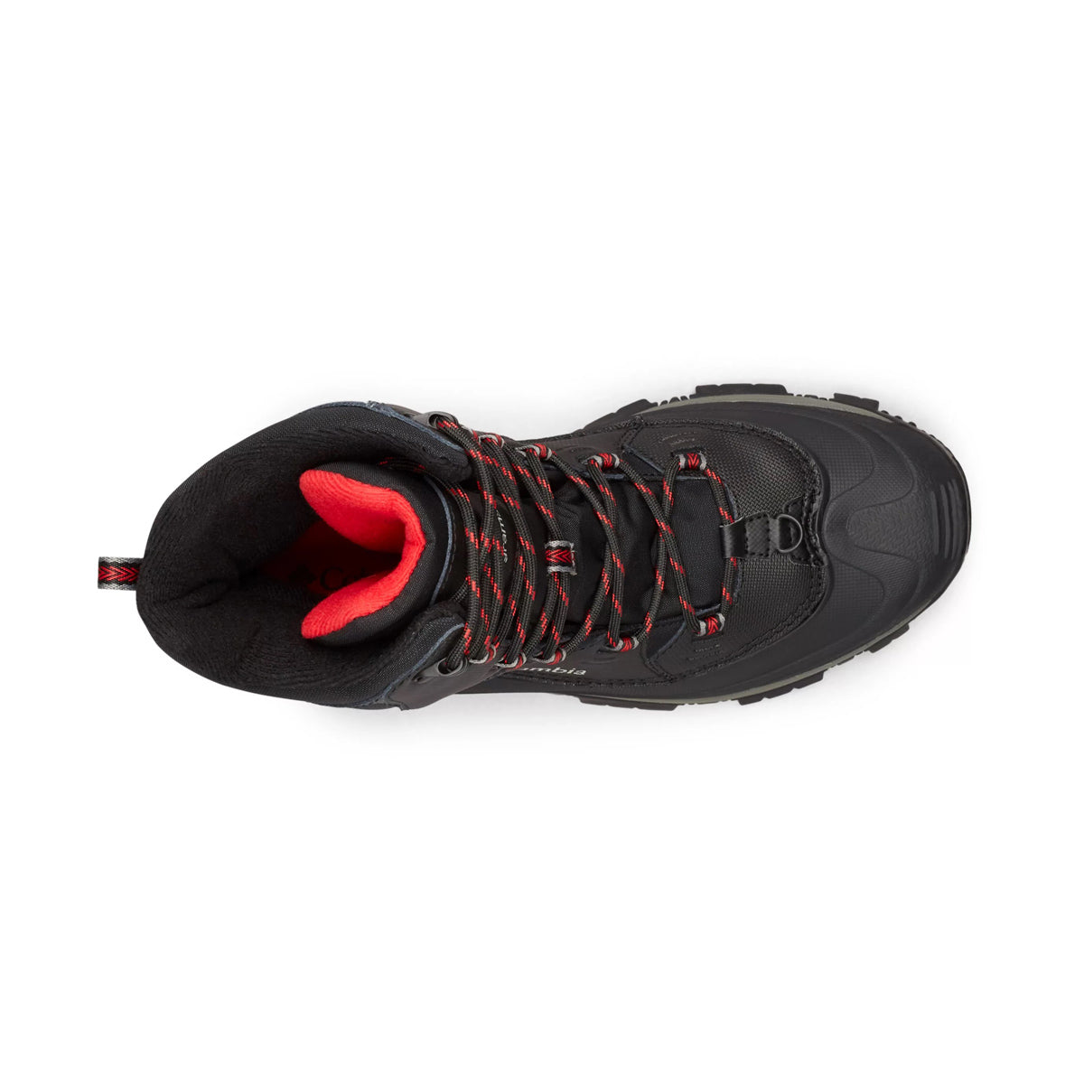 BUGABOOT III - Bottes pour hommes - Columbia