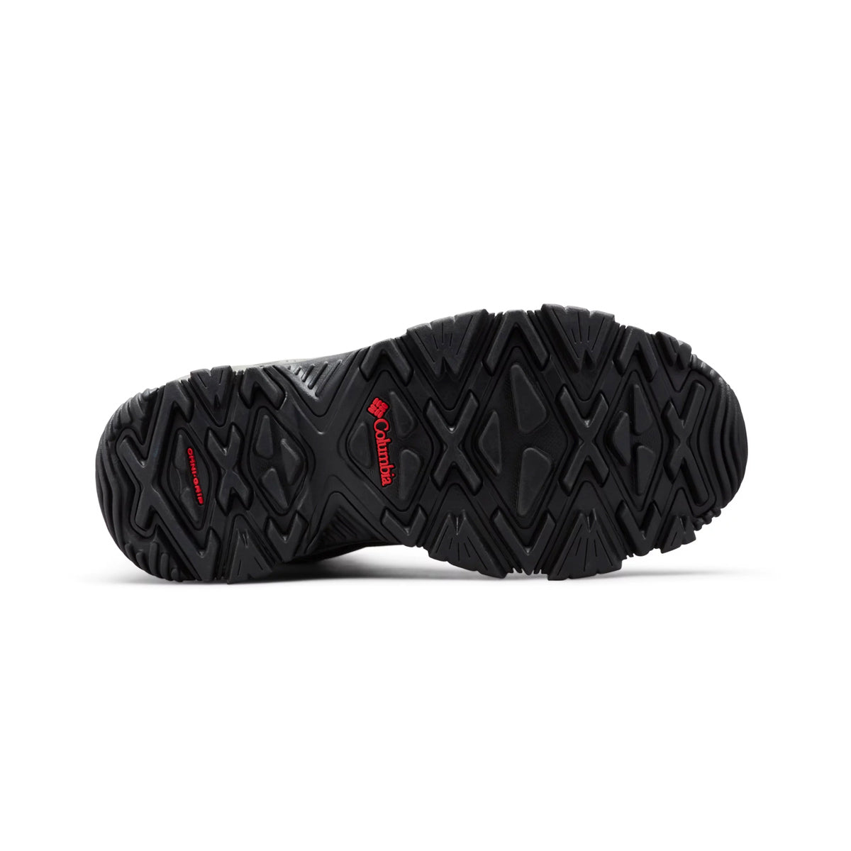 BUGABOOT III - Bottes pour hommes - Columbia