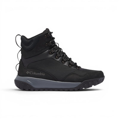 Bottes Columbia pour hommes - BURNSIDER OMNI-HEAT INFINITY