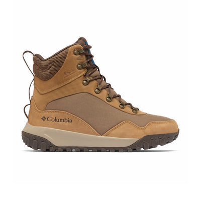 Bottes Columbia pour hommes - BURNSIDER OMNI-HEAT INFINITY