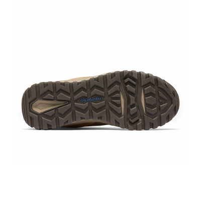 Bottes Columbia pour hommes - BURNSIDER OMNI-HEAT INFINITY