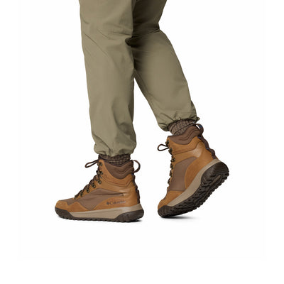 Bottes Columbia pour hommes - BURNSIDER OMNI-HEAT INFINITY
