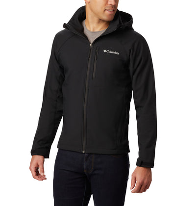 Manteau softshell Columbia Hommes - CASCADE RIDGE