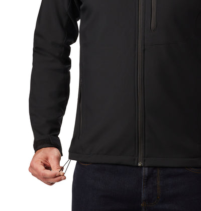 Manteau softshell Columbia Hommes - CASCADE RIDGE