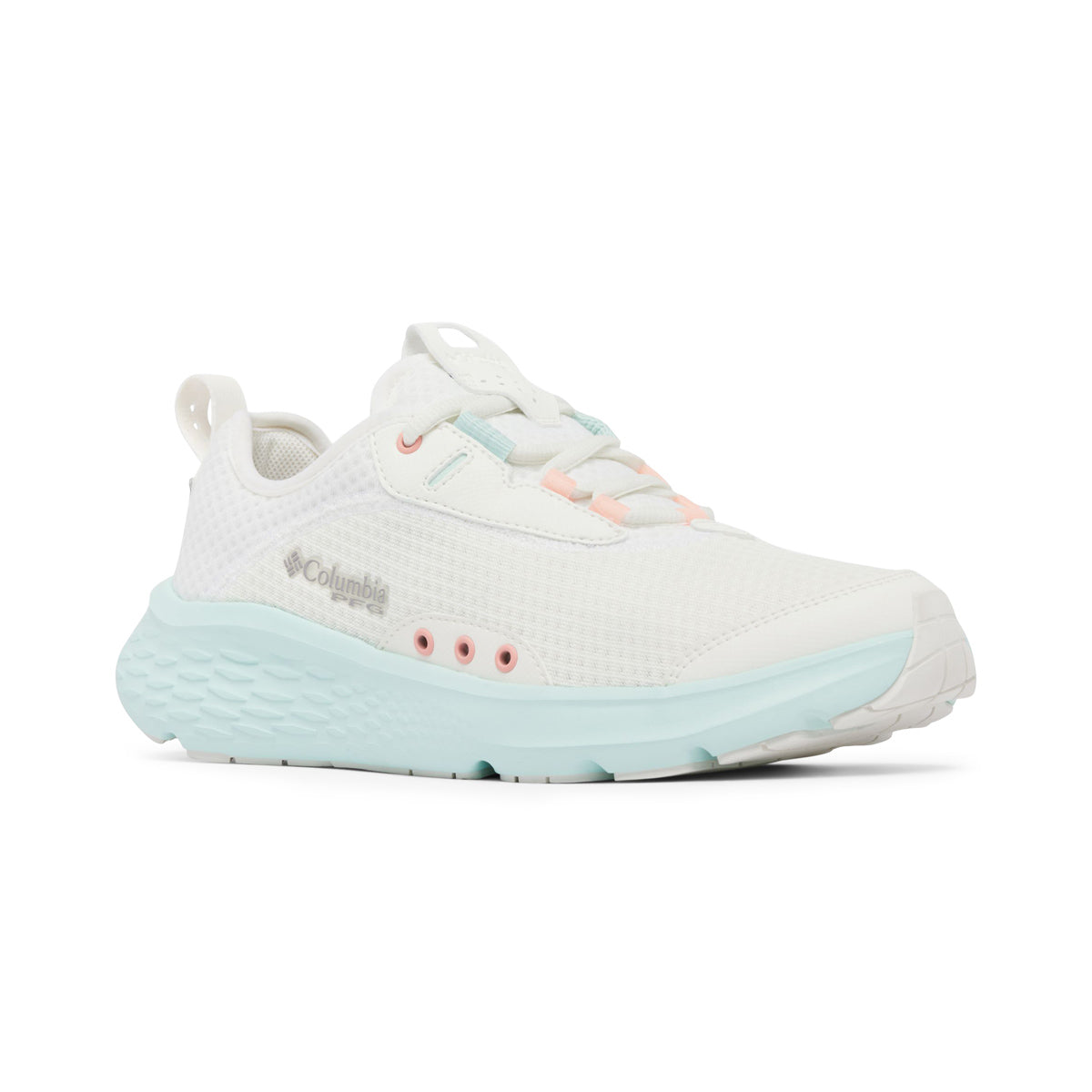 Columbia women's fishing shoes - CASTBACK PFG