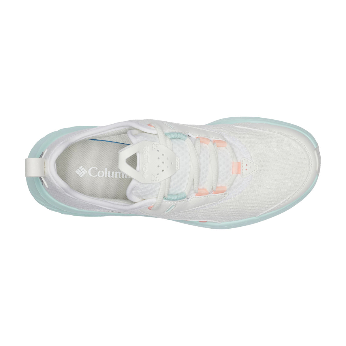Columbia women's fishing shoes - CASTBACK PFG