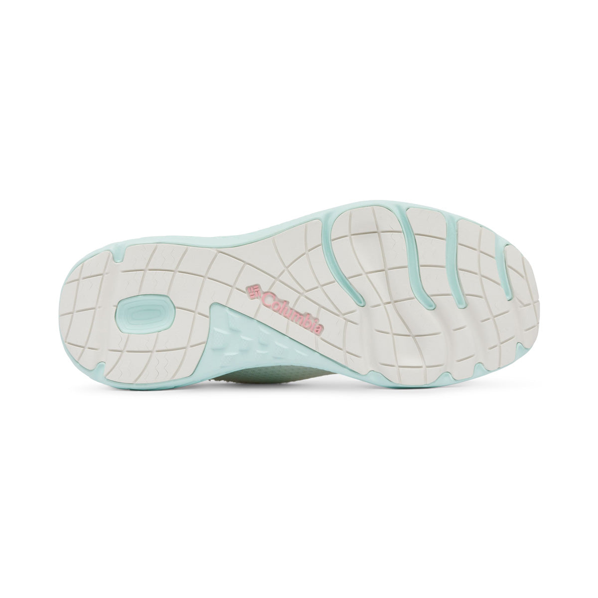 Columbia women's fishing shoes - CASTBACK PFG