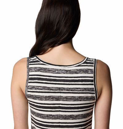 Robe Columbia Femmes - Chill river printed