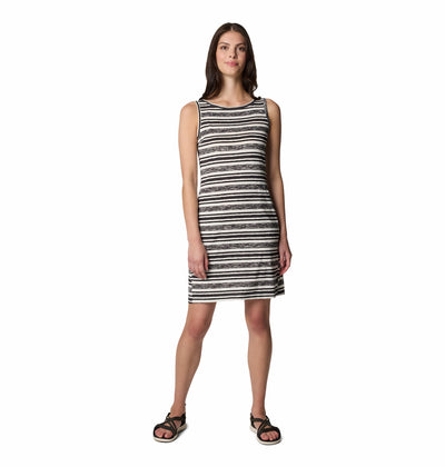 Robe Columbia Femmes - Chill river printed