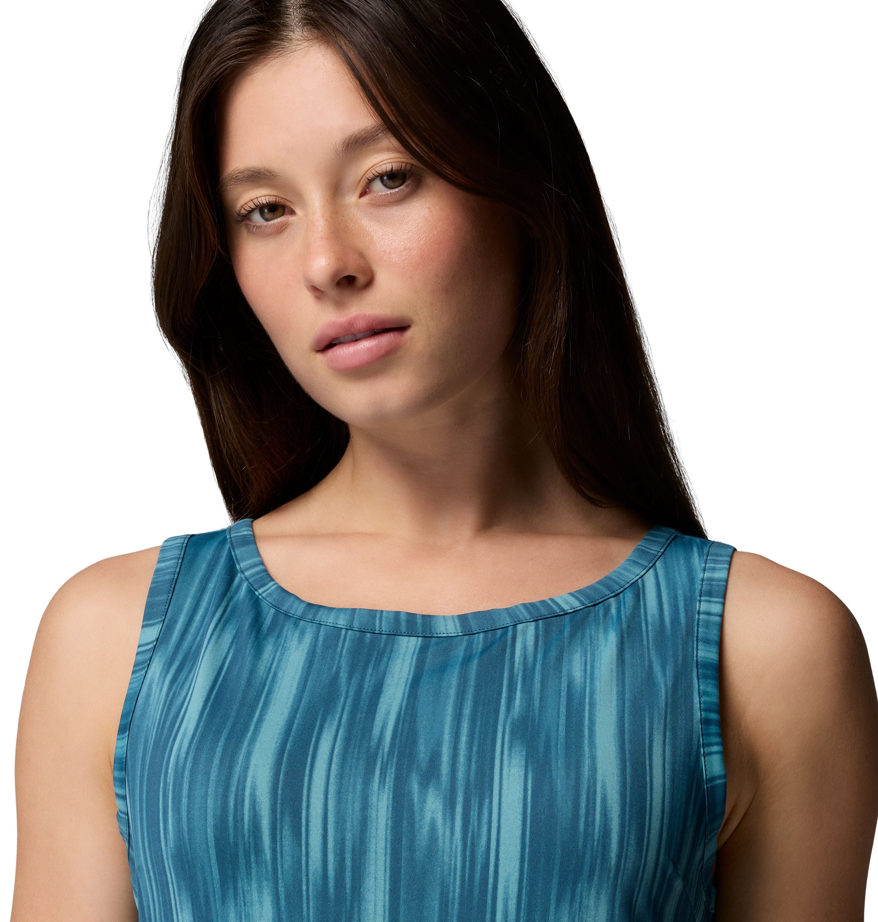 Robe Columbia Femmes - Chill river printed