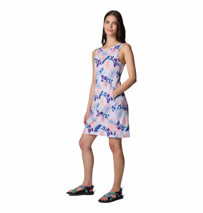 Robe Columbia Femmes - Chill river printed