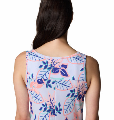 Robe Columbia Femmes - Chill river printed