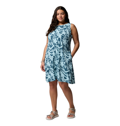 Robe Columbia Femmes - Chill river printed