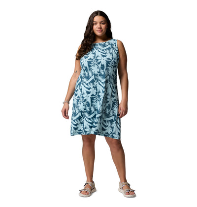 Robe Columbia Femmes - Chill river printed