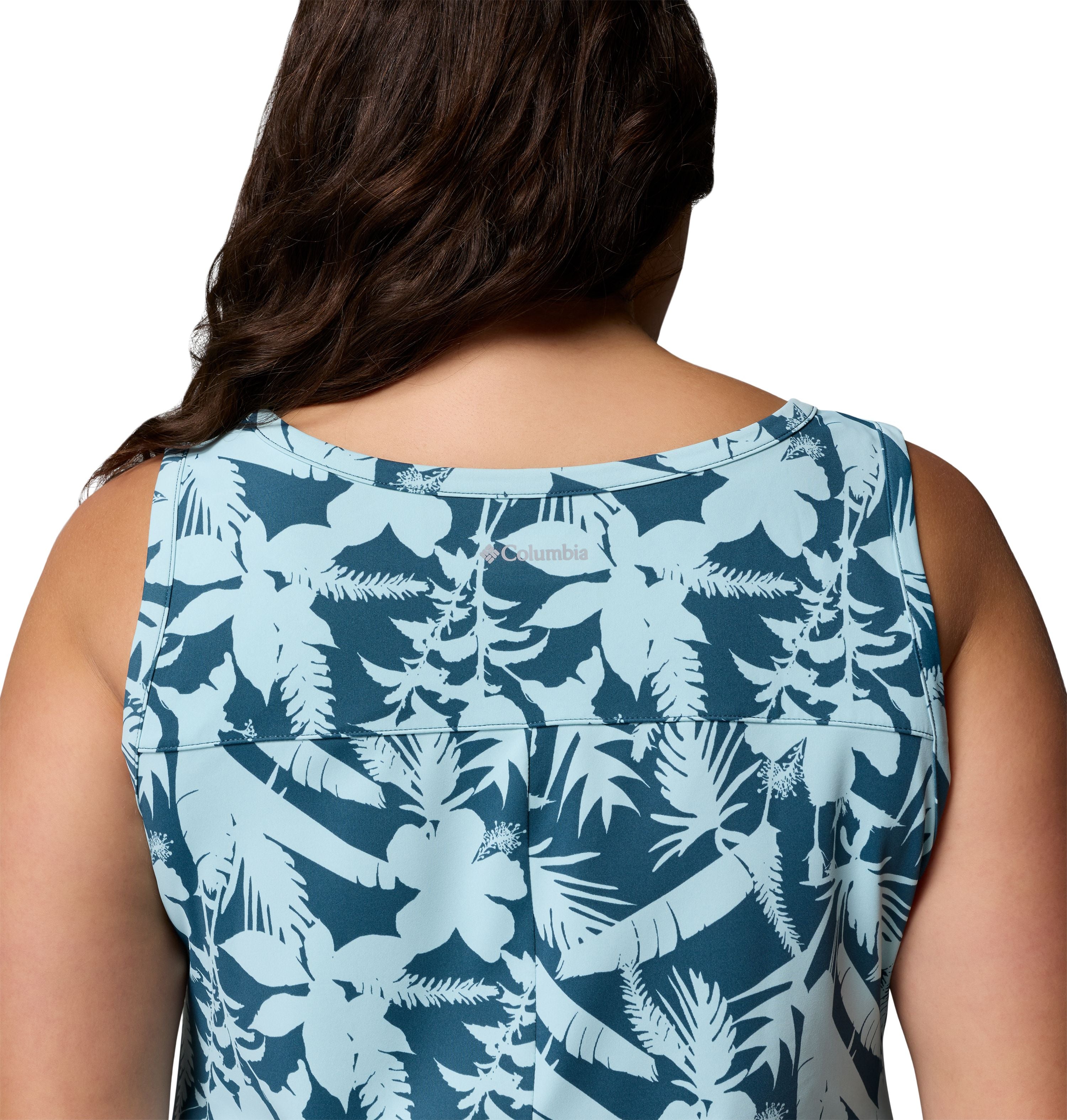 Robe Columbia Femmes - Chill river printed