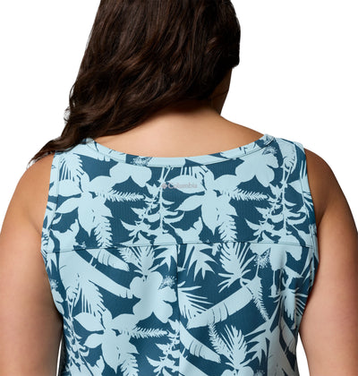 Robe Columbia Femmes - Chill river printed