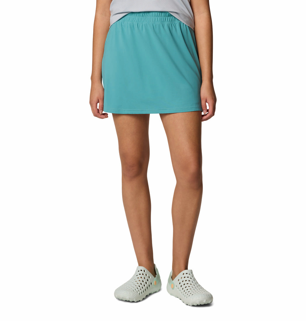 Columbia Women's Skort - CHILL RIVER SKORT