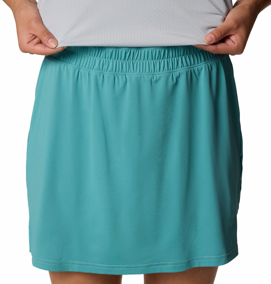 Columbia Women's Skort - CHILL RIVER SKORT