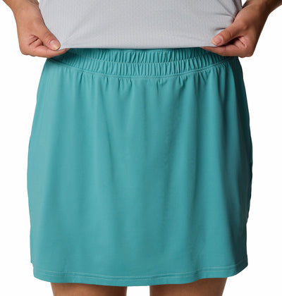 Columbia Women's Skort - CHILL RIVER SKORT