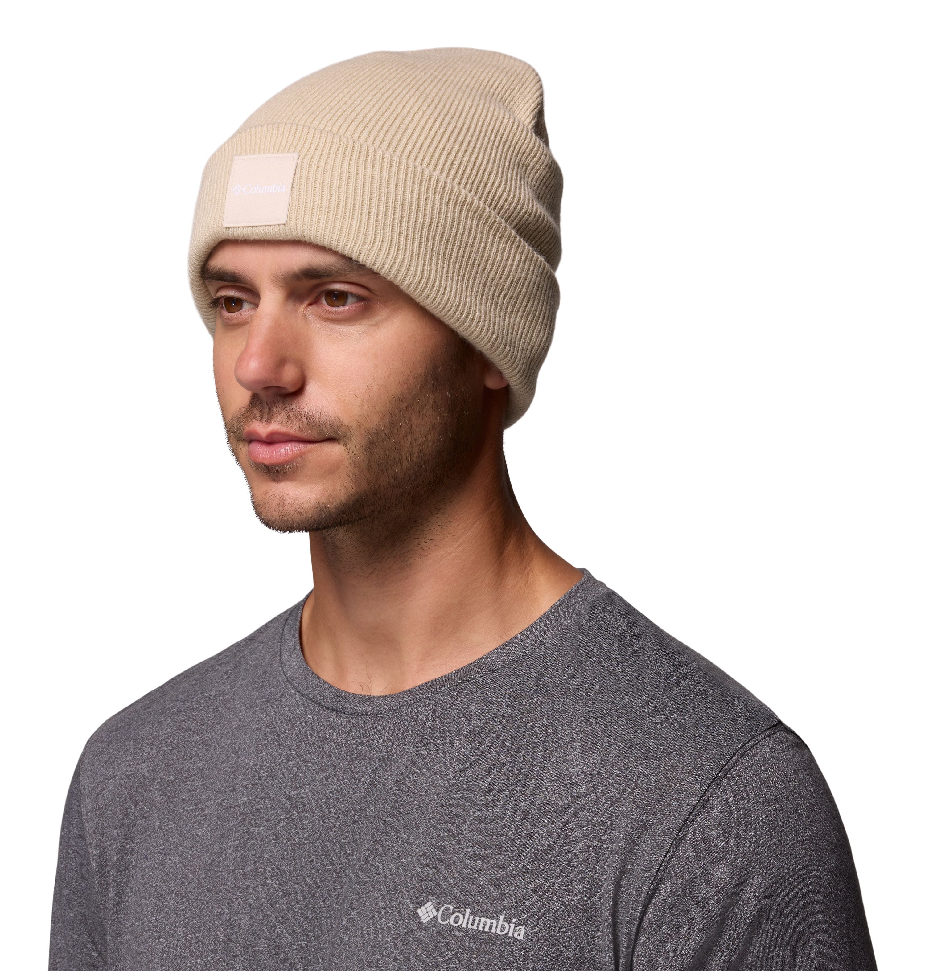 Columbia Adult Toques - CITY TREK