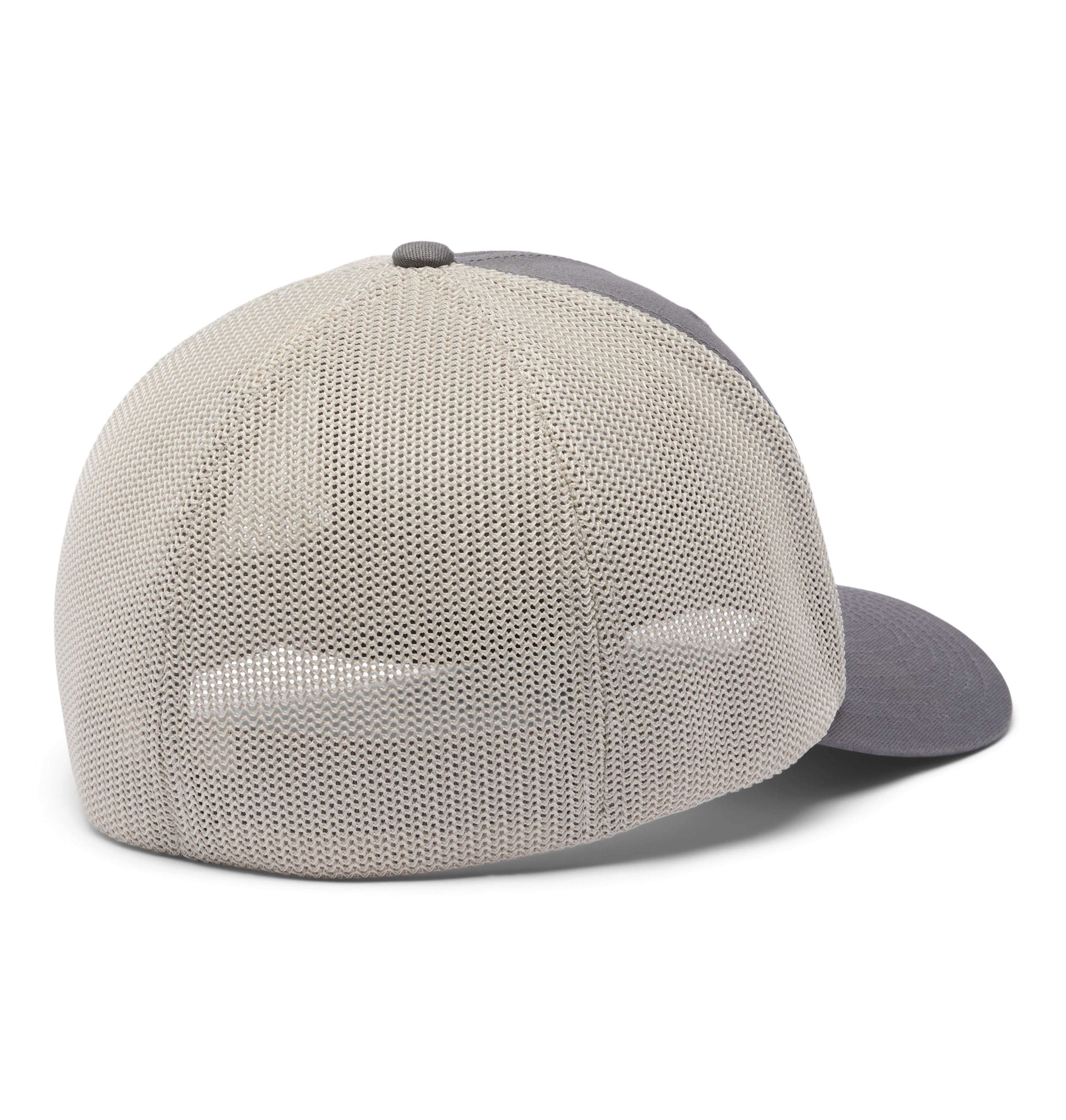 Columbia cap for men - MESH BALL CAP