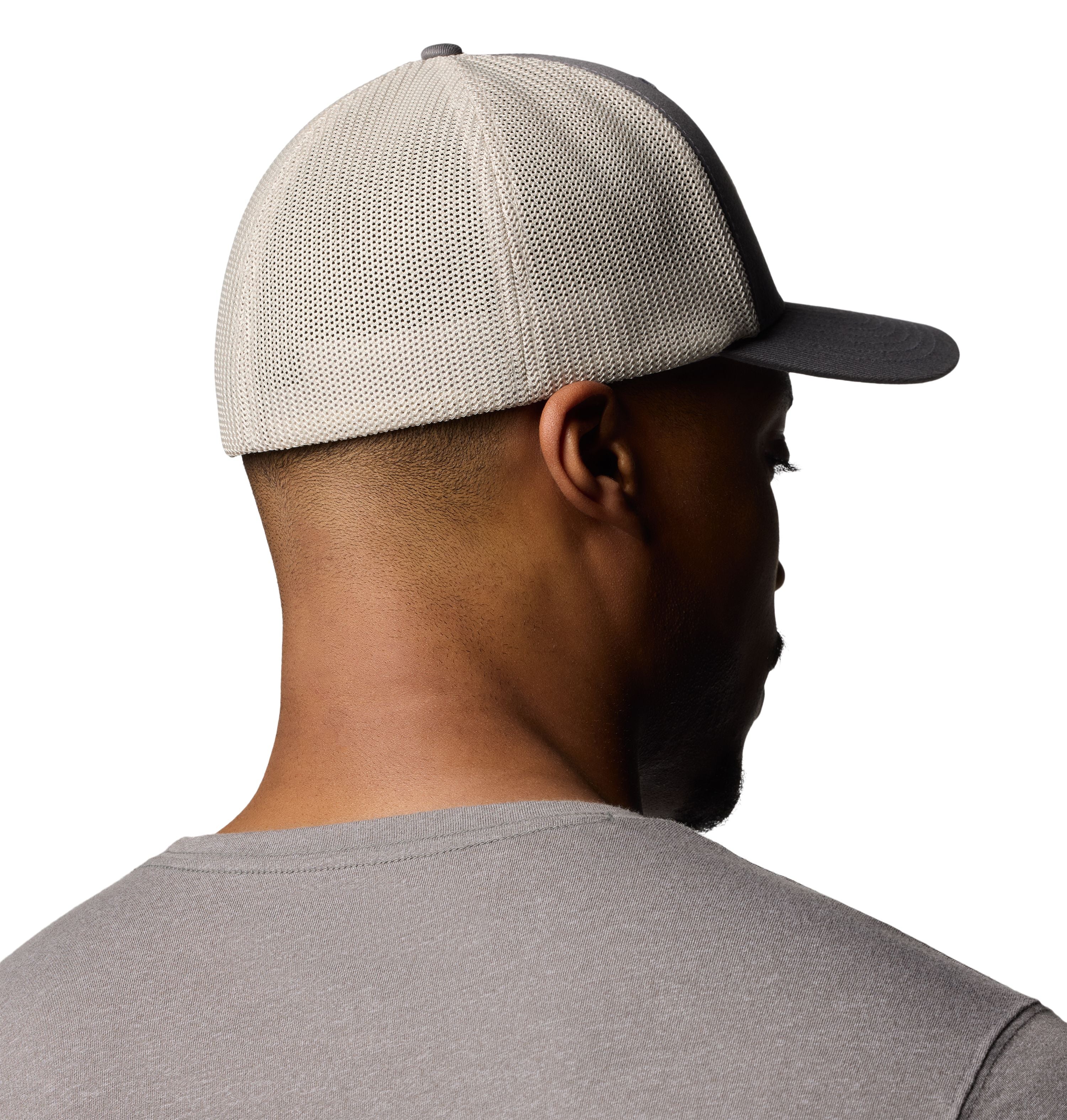 Columbia cap for men - MESH BALL CAP