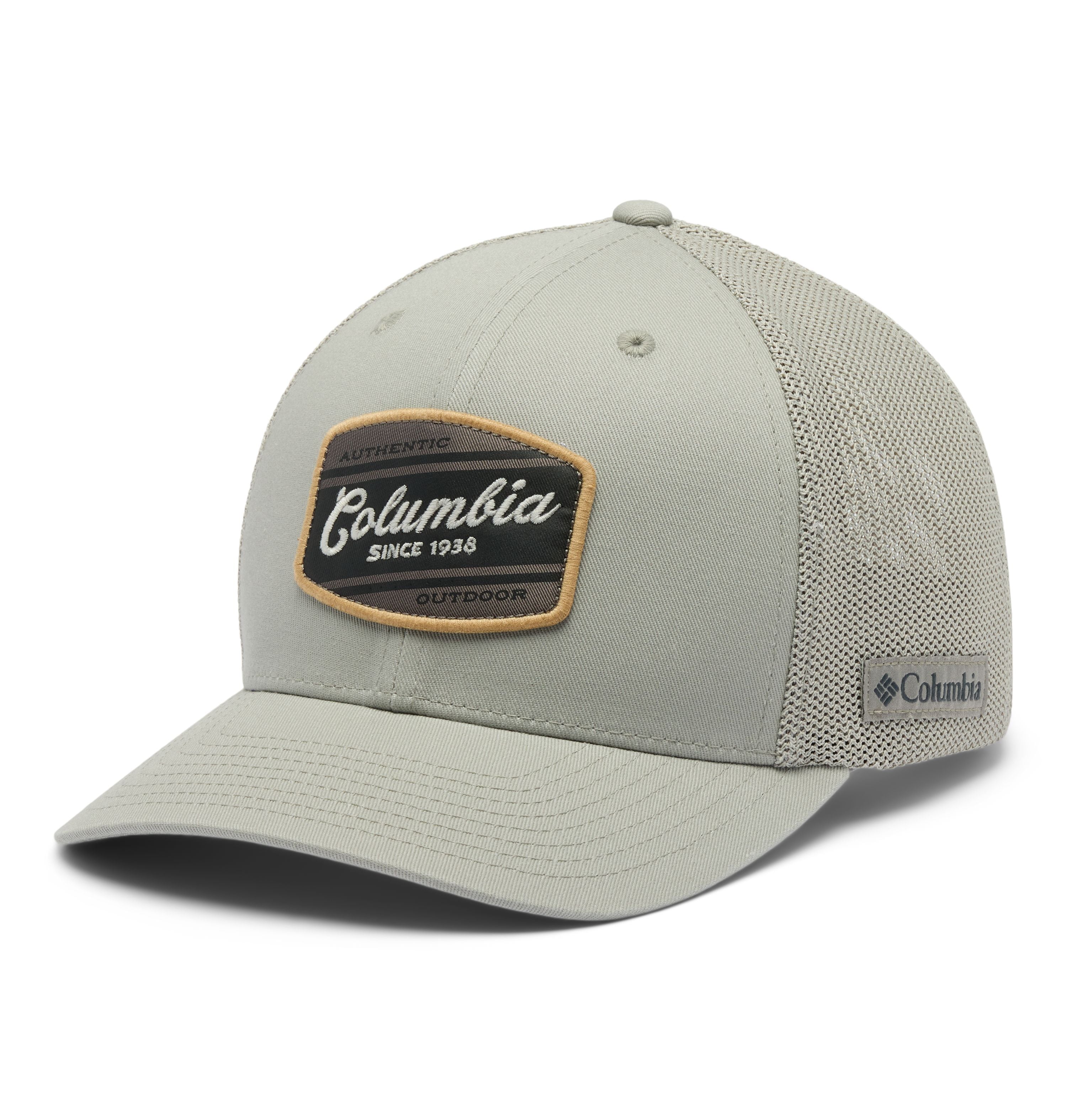 Casquette Columbia Mesh Ball Cap pour hommes en randonnée