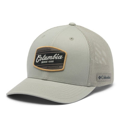 Casquette Columbia Mesh Ball Cap pour hommes en randonnée