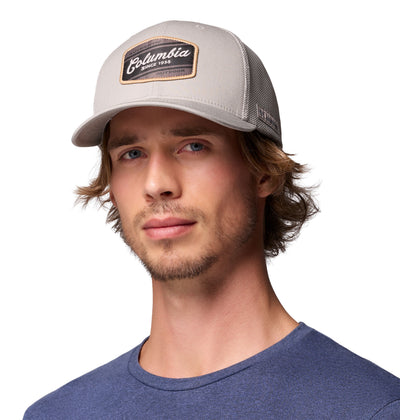 Casquette Columbia Mesh Ball Cap pour hommes en randonnée